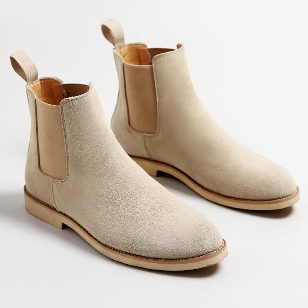 ANDRÉ | Botas de Cano Médio
