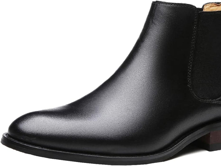 ANDRÉ | Botas de Cano Médio