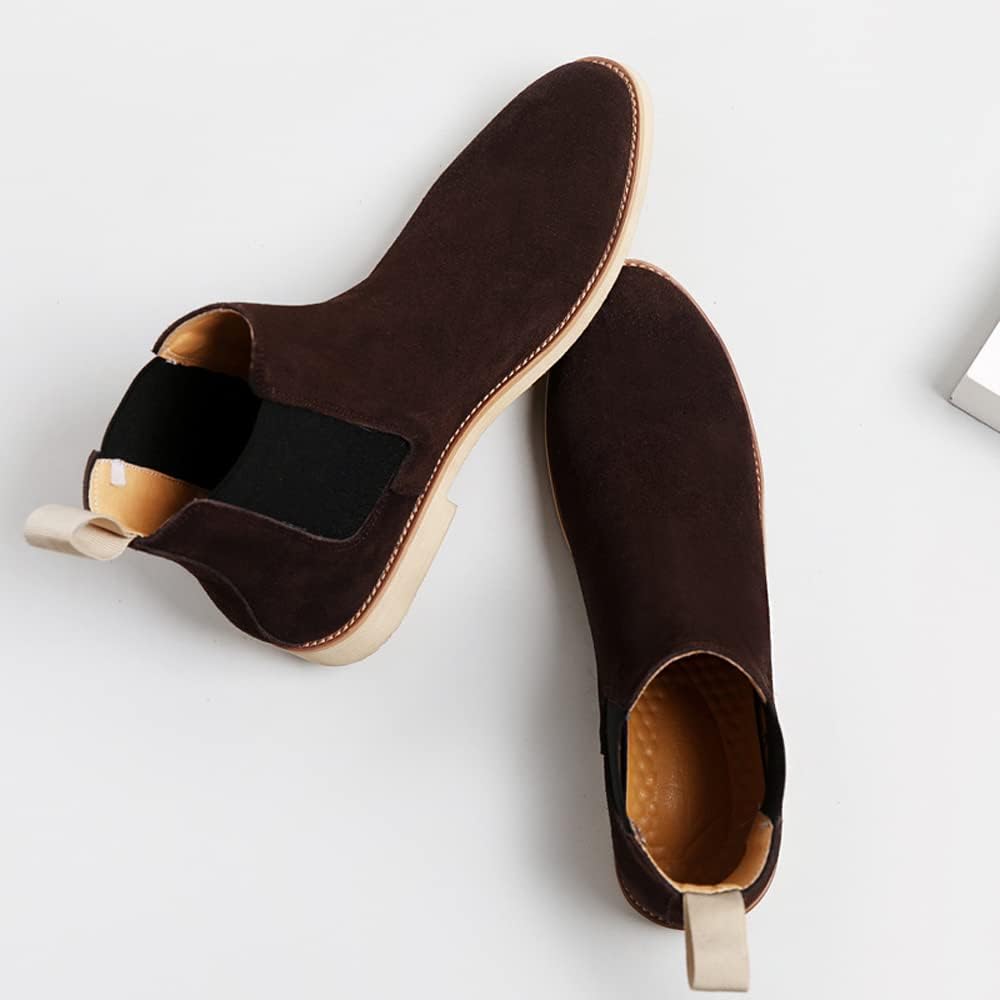 ANDRÉ | Botas de Cano Médio