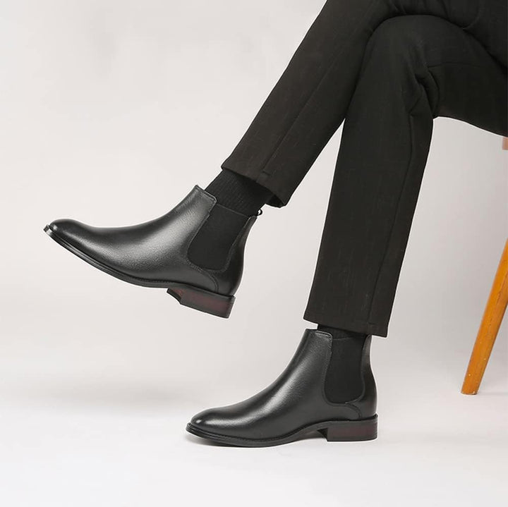 ANDRÉ | Botas de Cano Médio