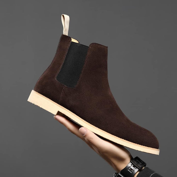 ANDRÉ | Botas de Cano Médio