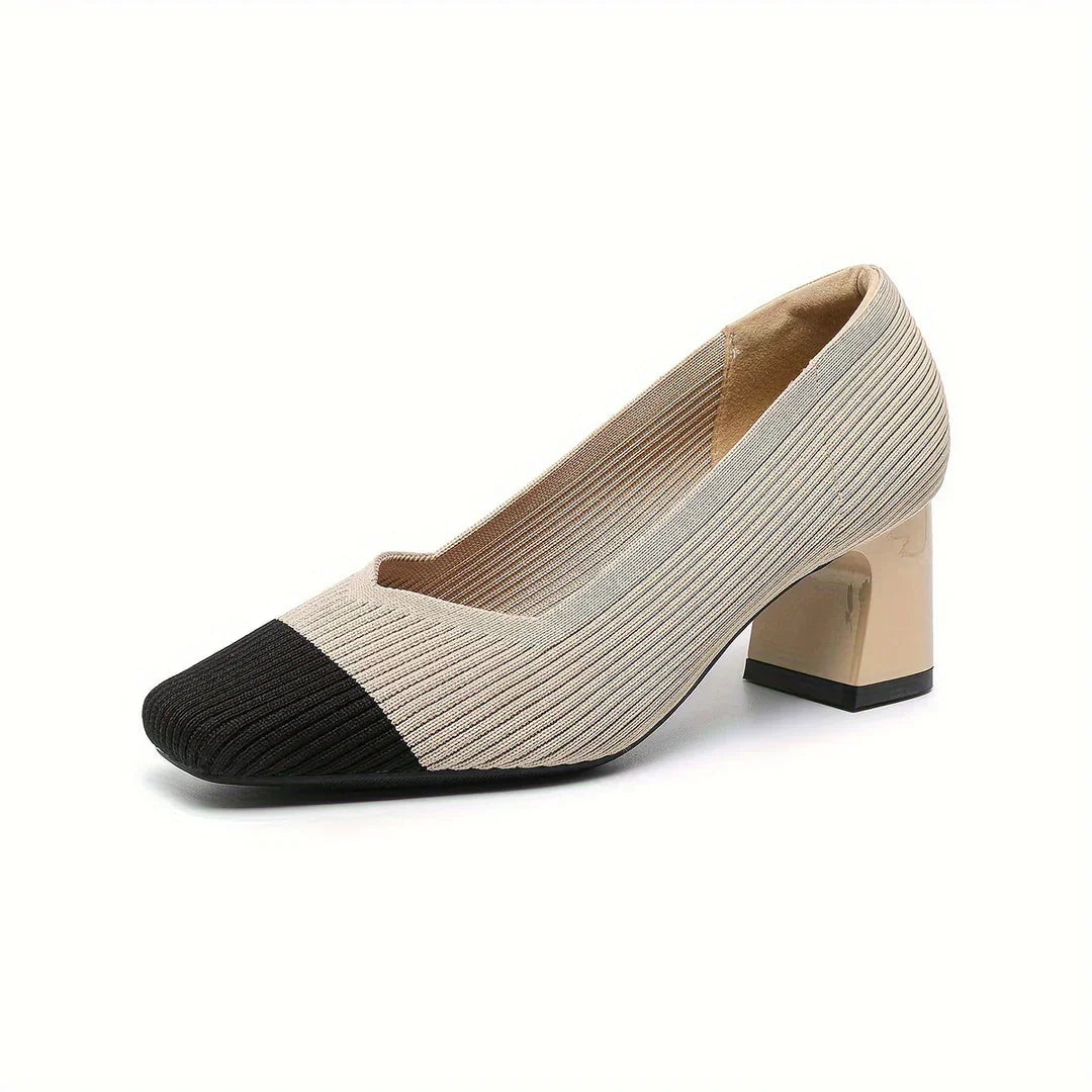 Novara - Sapatos Casuais Elegantes