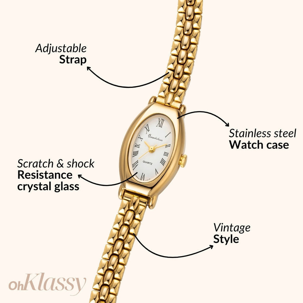 Beatrice | Dourado
