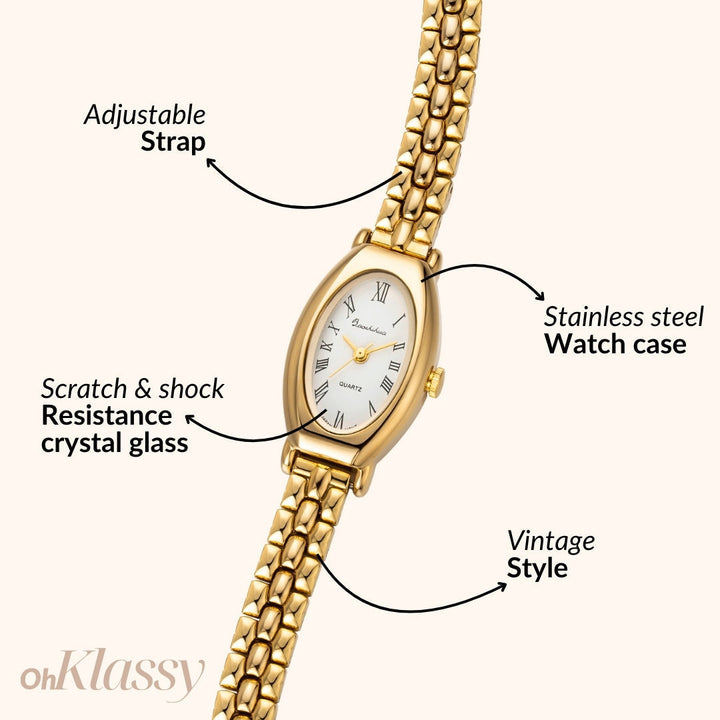 Beatrice | Dourado