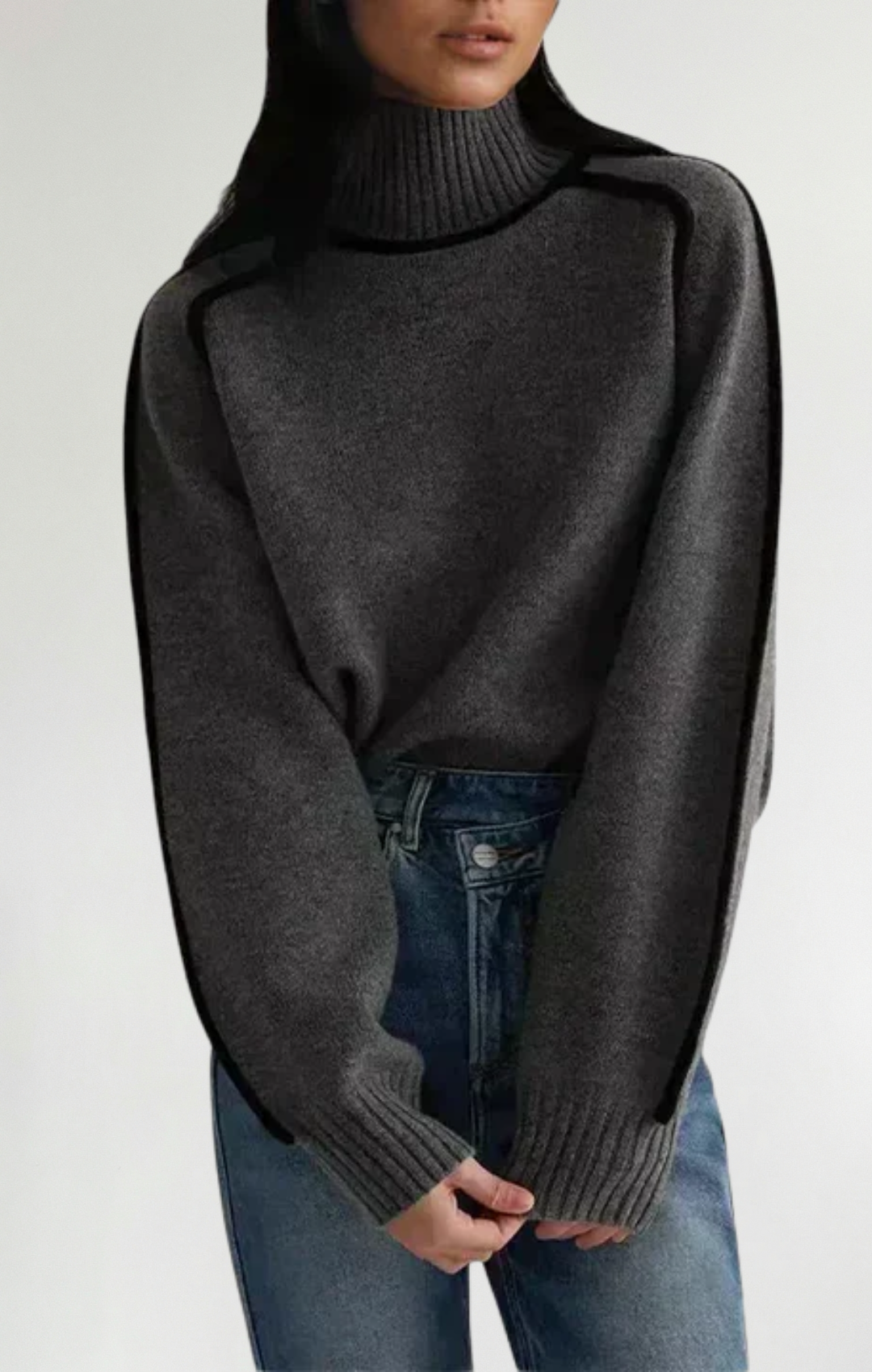 Alejandra | Camisola Elegante