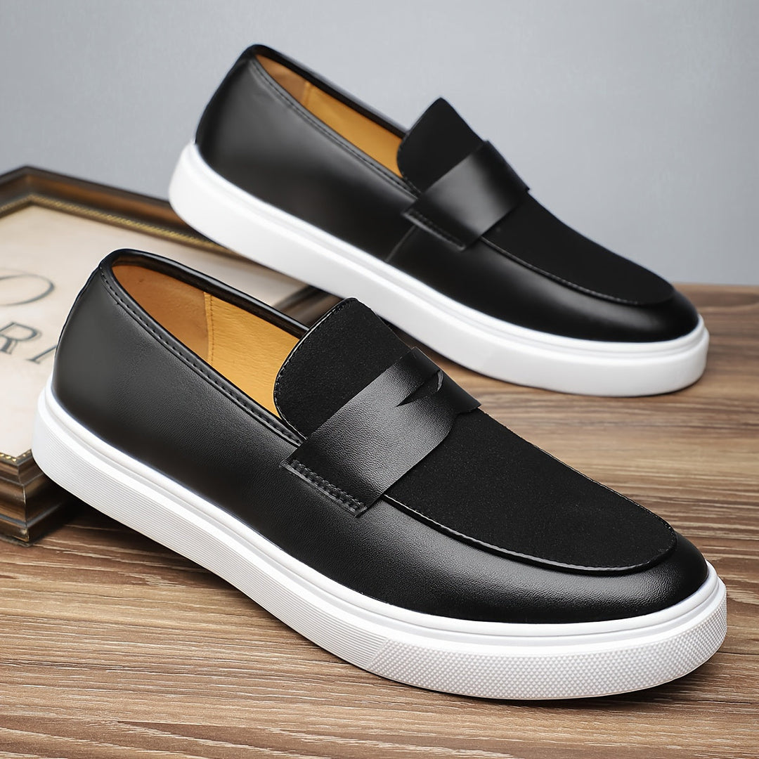 Sapatos Elegantes para Homem