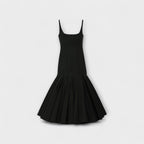 Cassie - Vestido Midi Inspirado no Agave