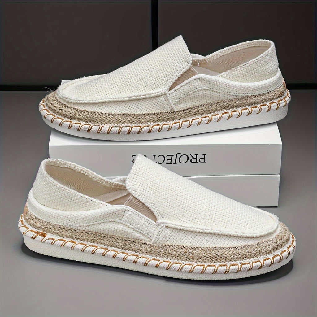 Mocassins de Verão Marbella