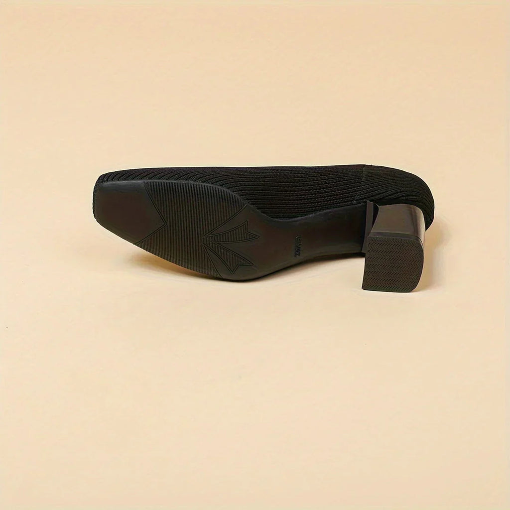 Novara - Sapatos Casuais Elegantes