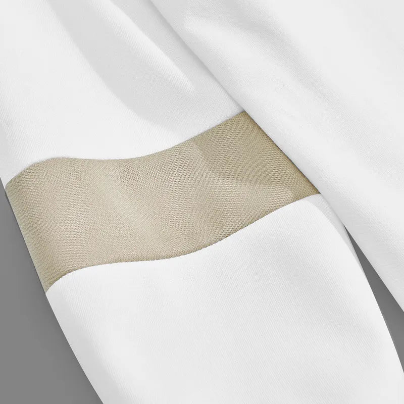Stratus™ | Polo de Conforto Moderno