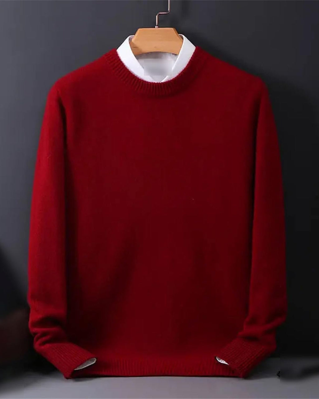 Felix | Camisola Chemise