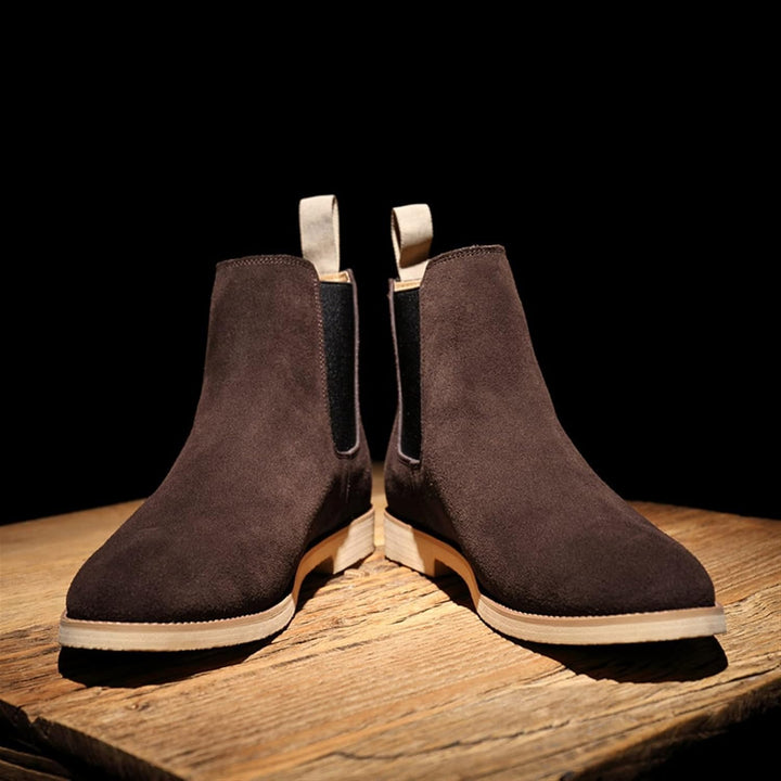 ANDRÉ | Botas de Cano Médio