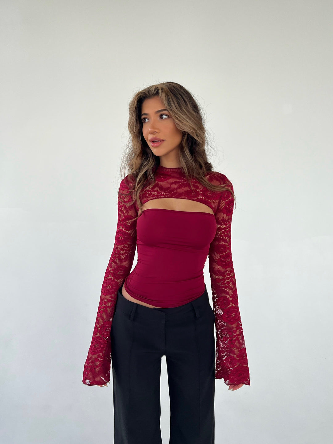 ARIA | Top de Renda