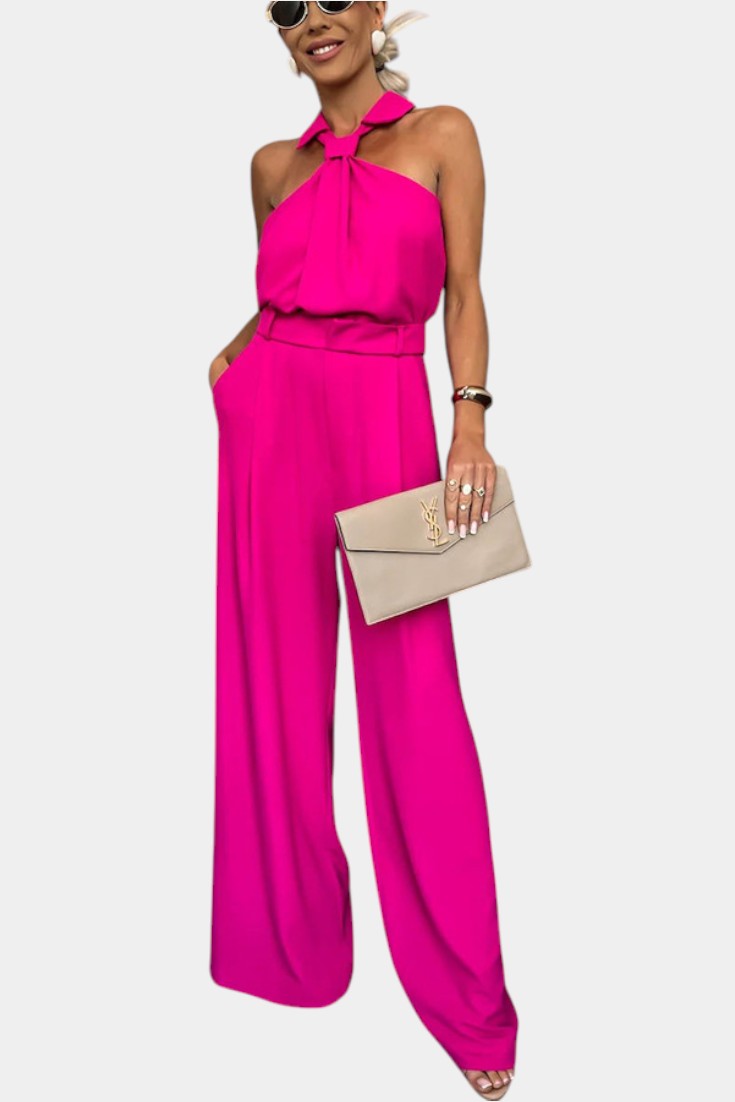 Sibyl Conjunto Elegante de Duas Peças