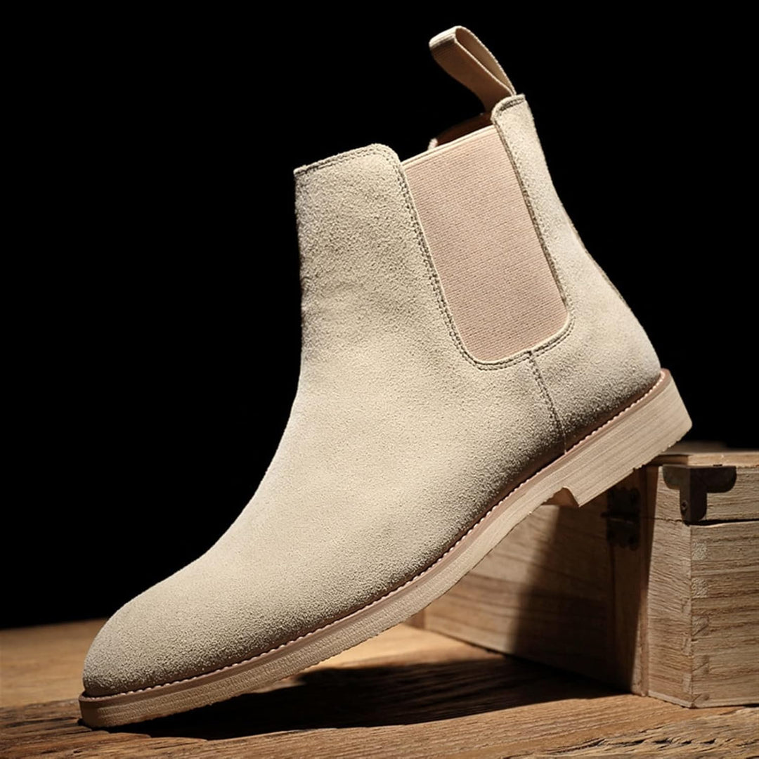 ANDRÉ | Botas de Cano Médio