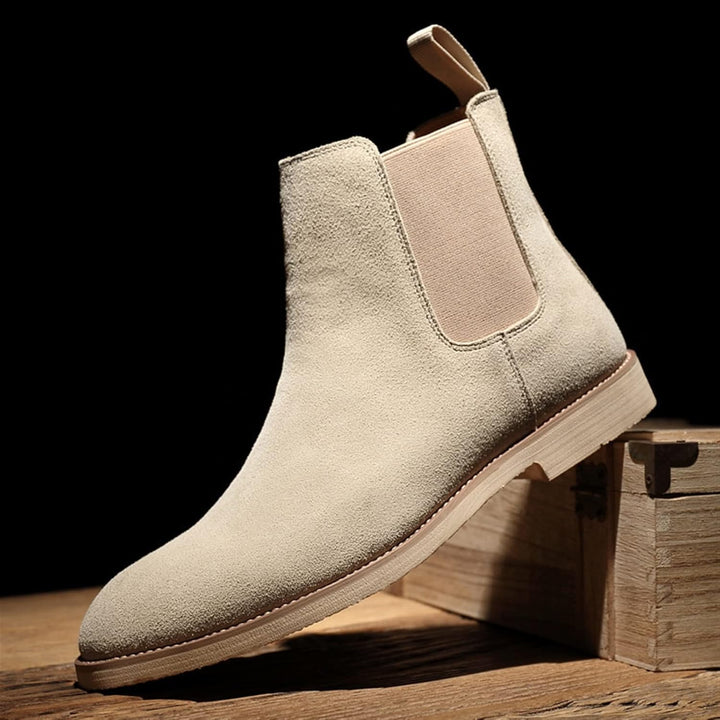 ANDRÉ | Botas de Cano Médio