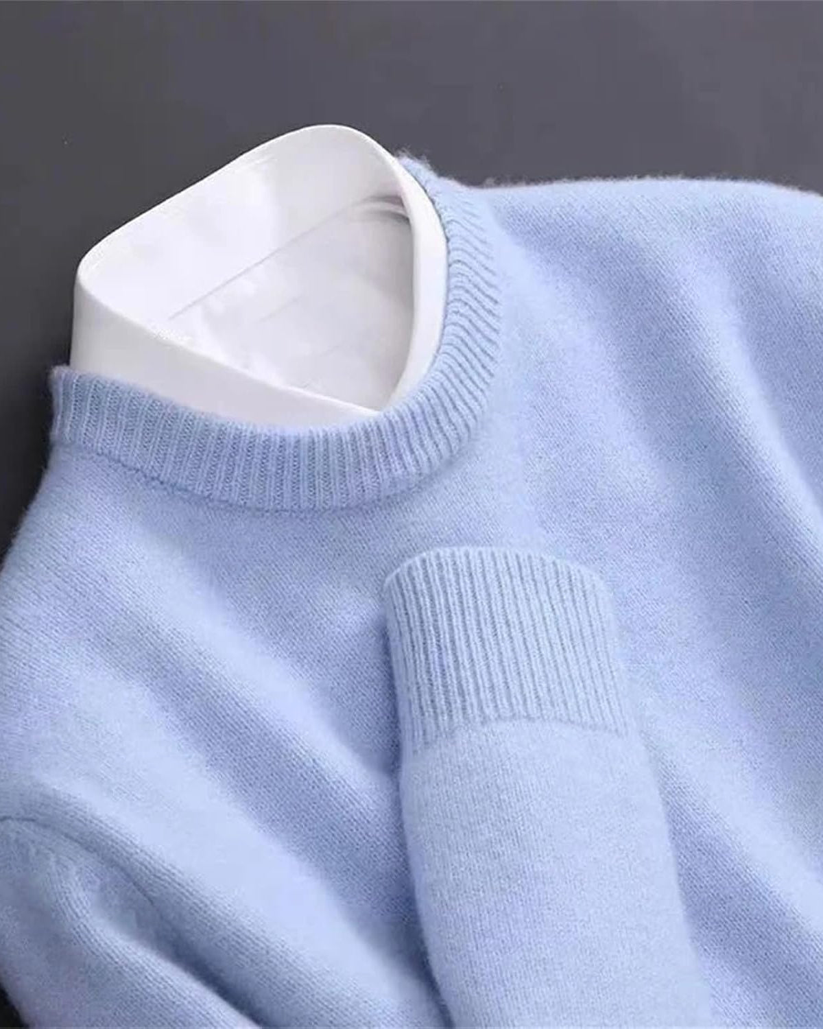 Felix | Camisola Chemise