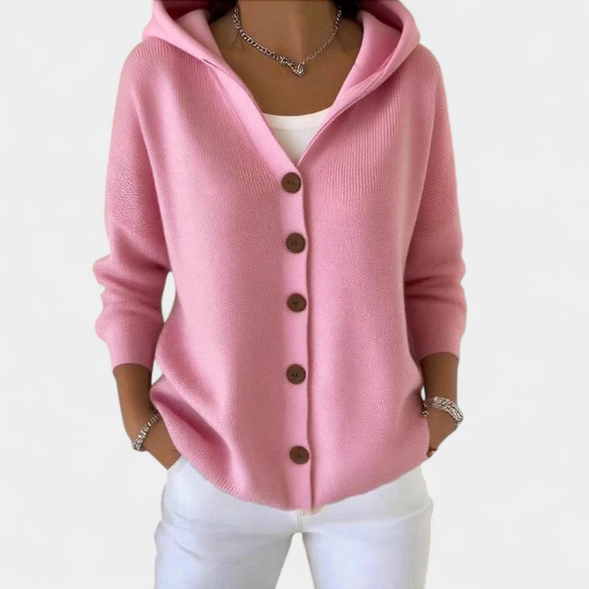 Adela – Cardigan