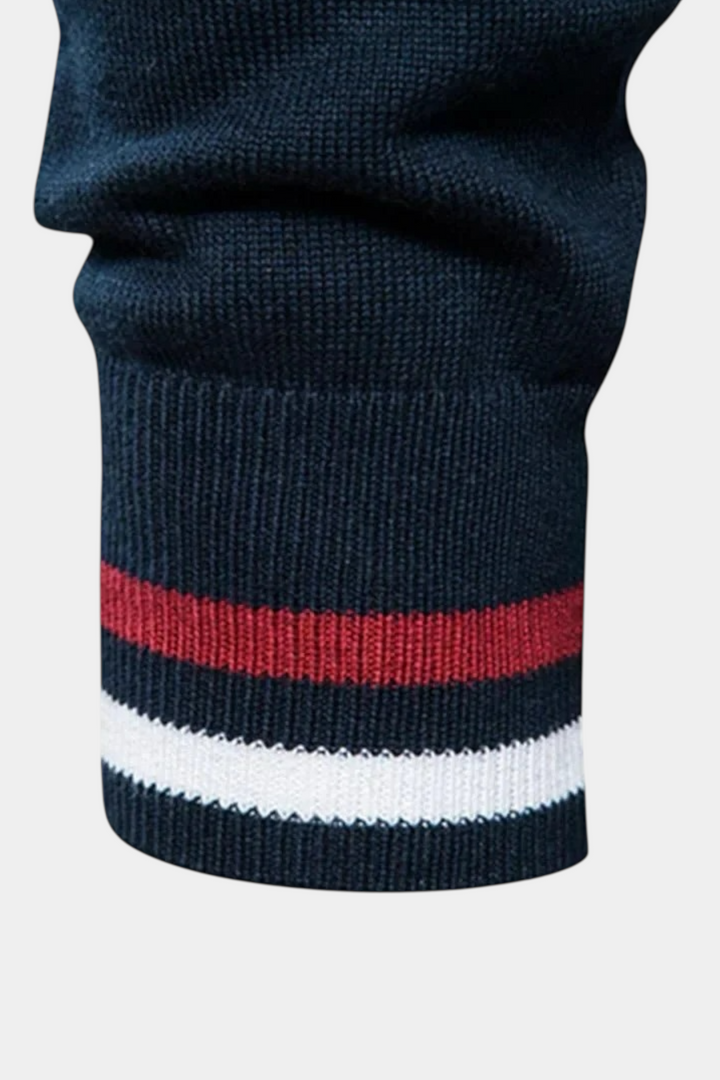Toralf Cardigan