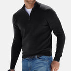 Philippe | Camisola com Fecho Versátil