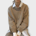 Cathy - Cardigan Udoben