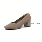 Novara - Sapatos Casuais Elegantes
