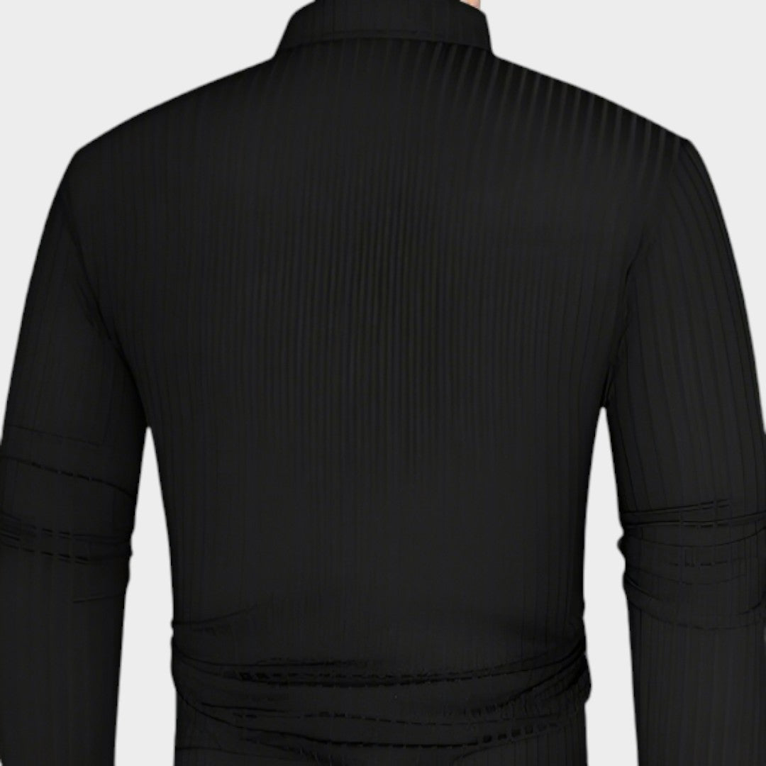 SleekMan™ | Polo de Algodão