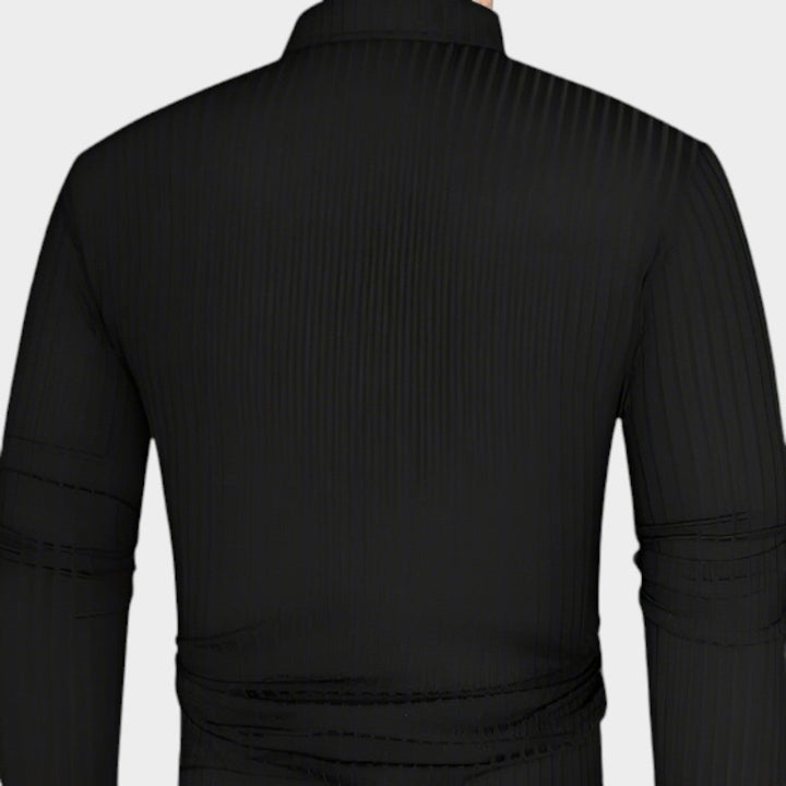 SleekMan™ | Polo de Algodão