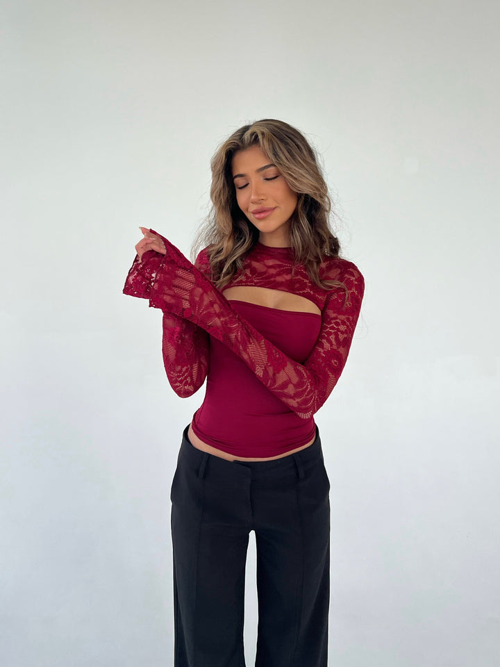 ARIA | Top de Renda