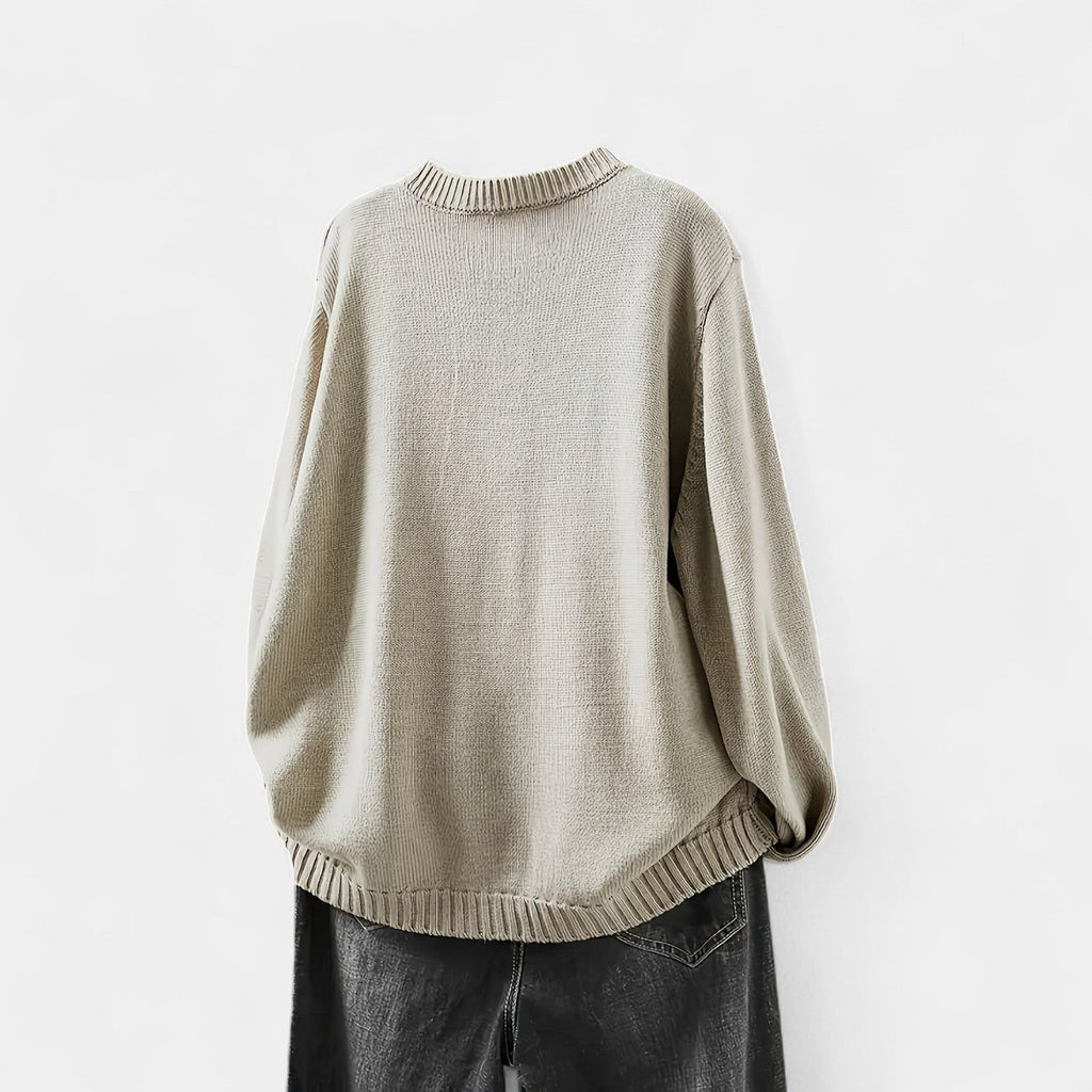 Clara – Cardigan