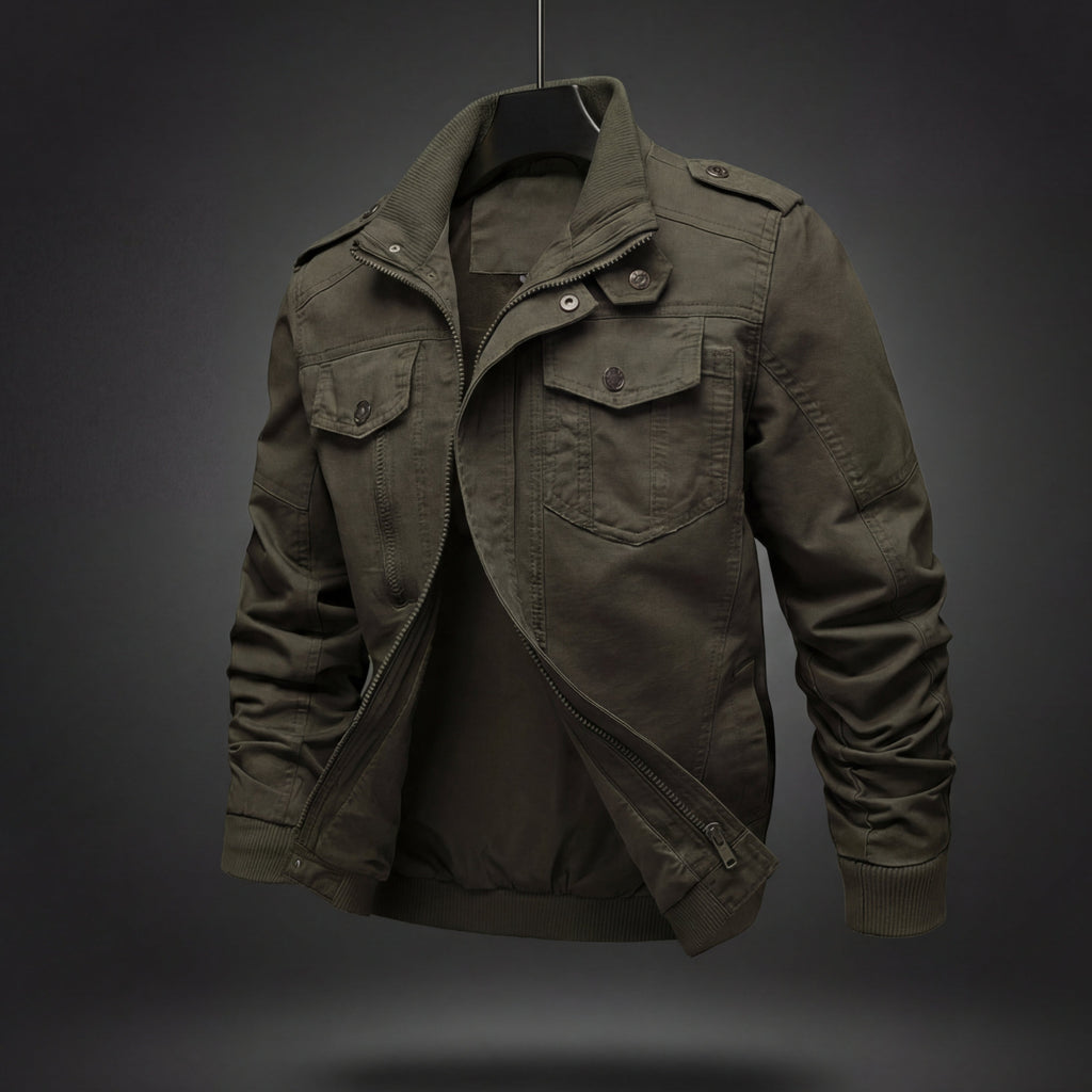 Dalton™ | Casaco Militar