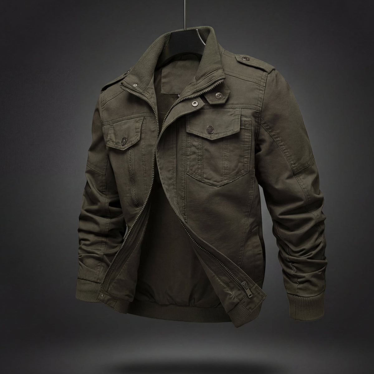 Dalton™ | Casaco Militar