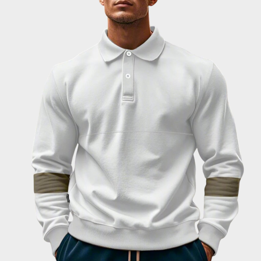 Stratus™ | Polo de Conforto Moderno
