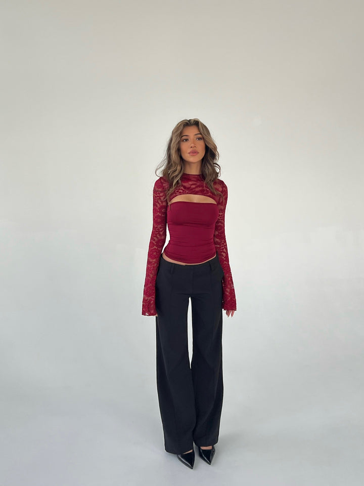 ARIA | Top de Renda