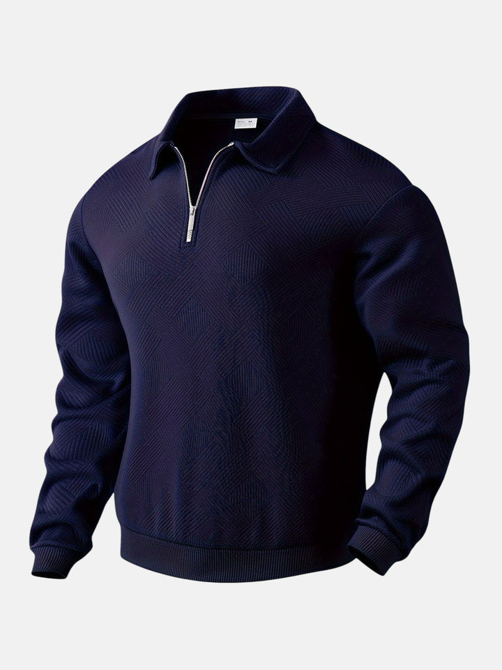 Frédéric | Polo Vintage Elegante