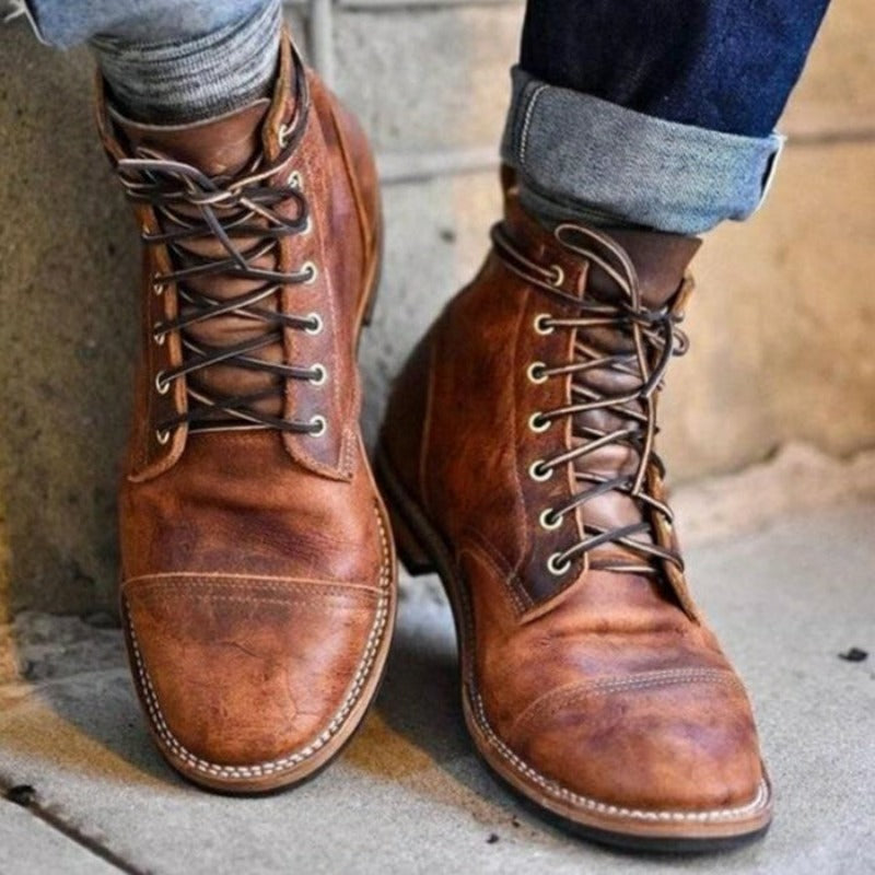 Julian | Botas Clássicas