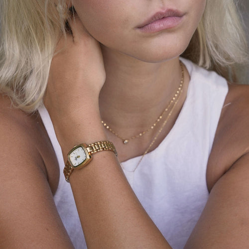 Aurora | Dourado