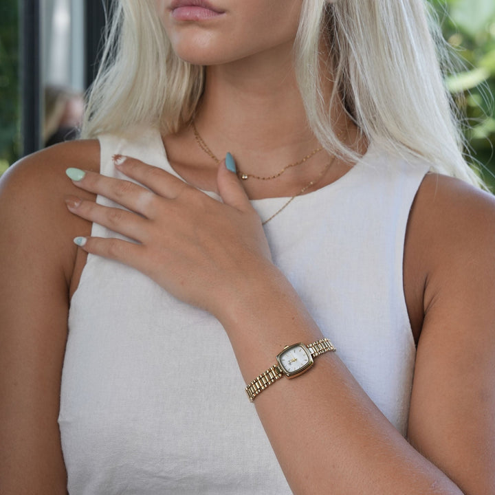 Aurora | Dourado