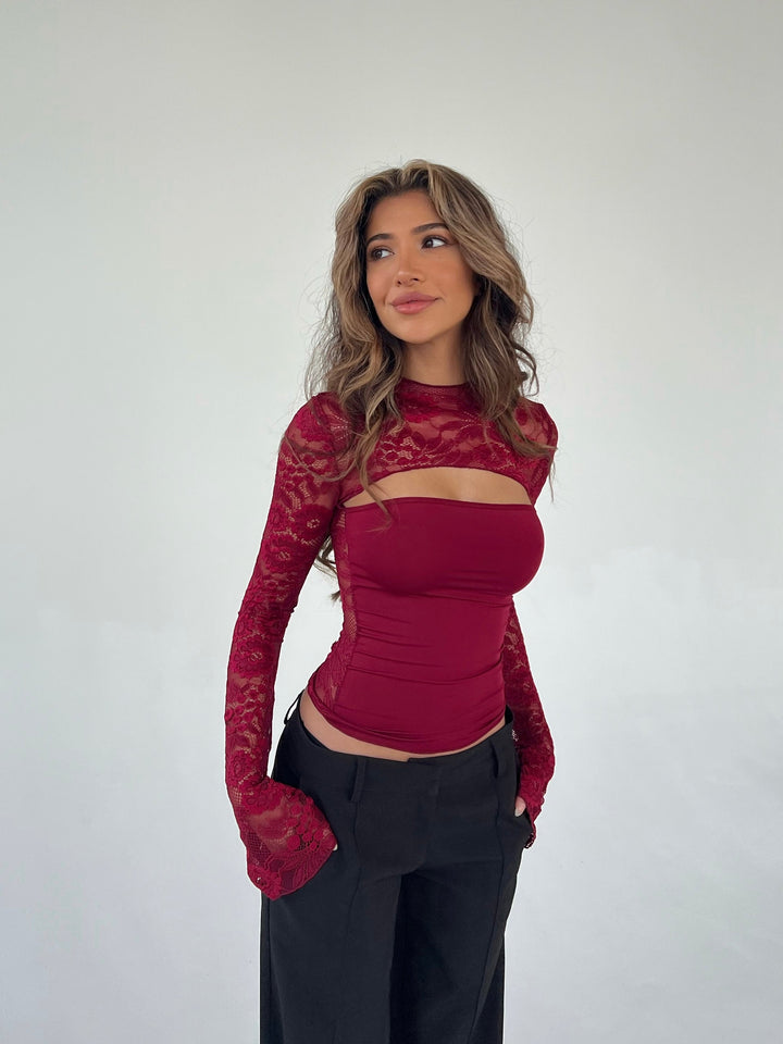 ARIA | Top de Renda