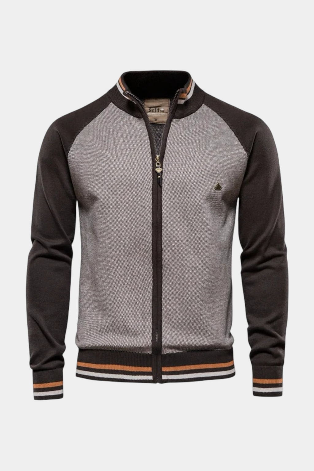 Toralf Cardigan