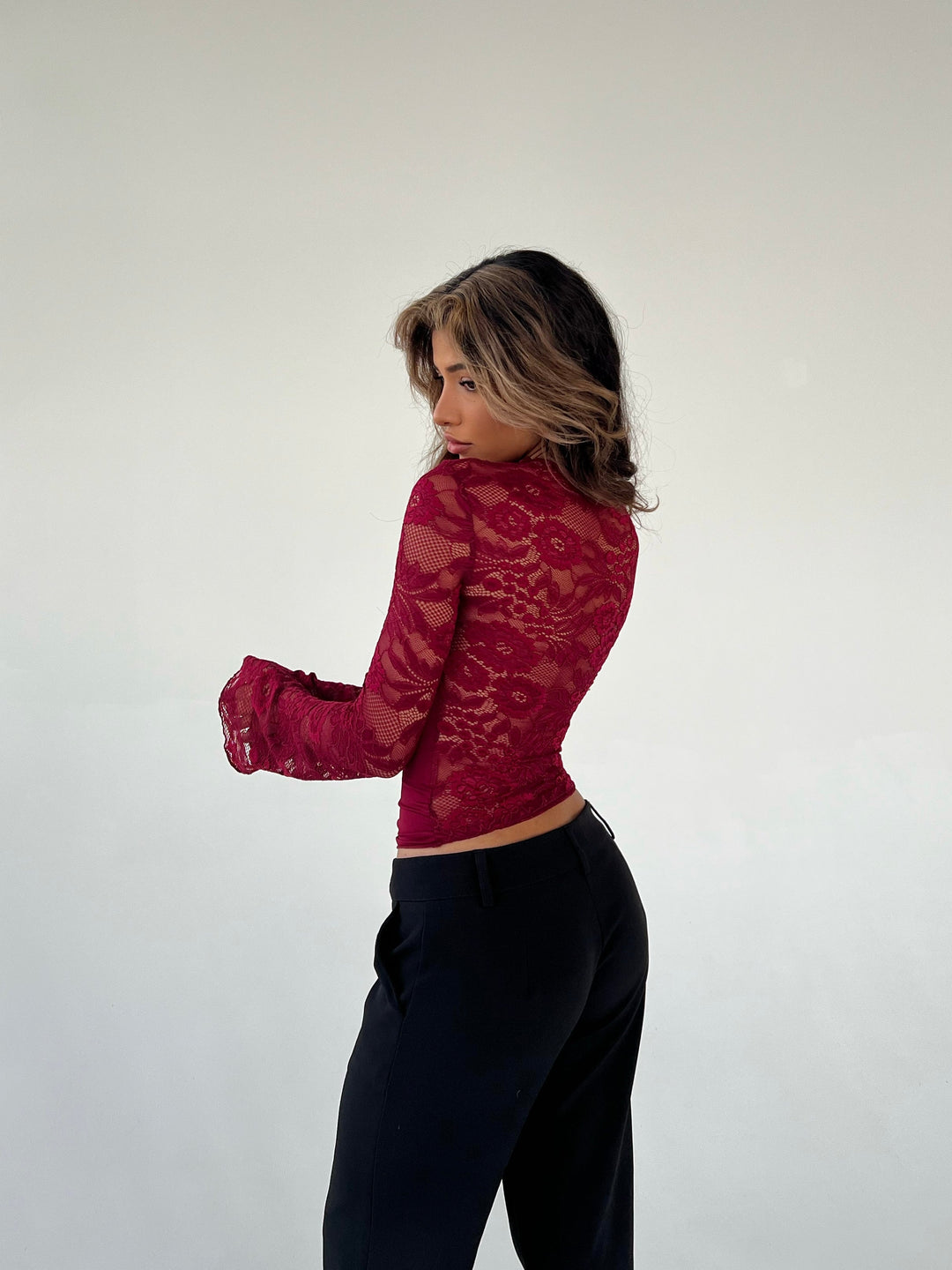 ARIA | Top de Renda