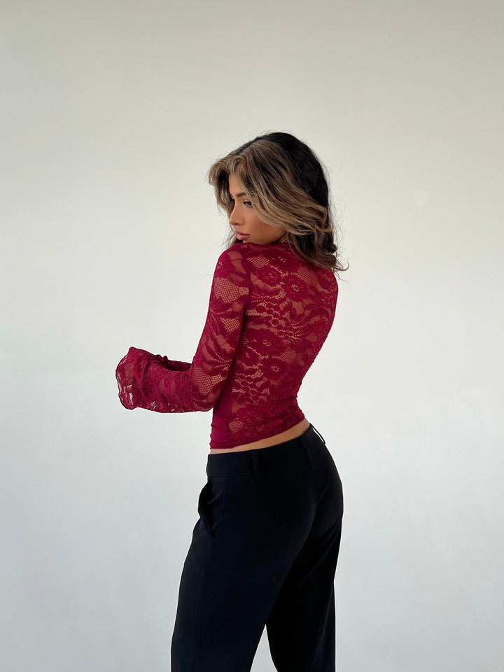 ARIA | Top de Renda