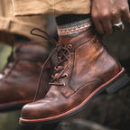 Caleb™ | Botas Altas
