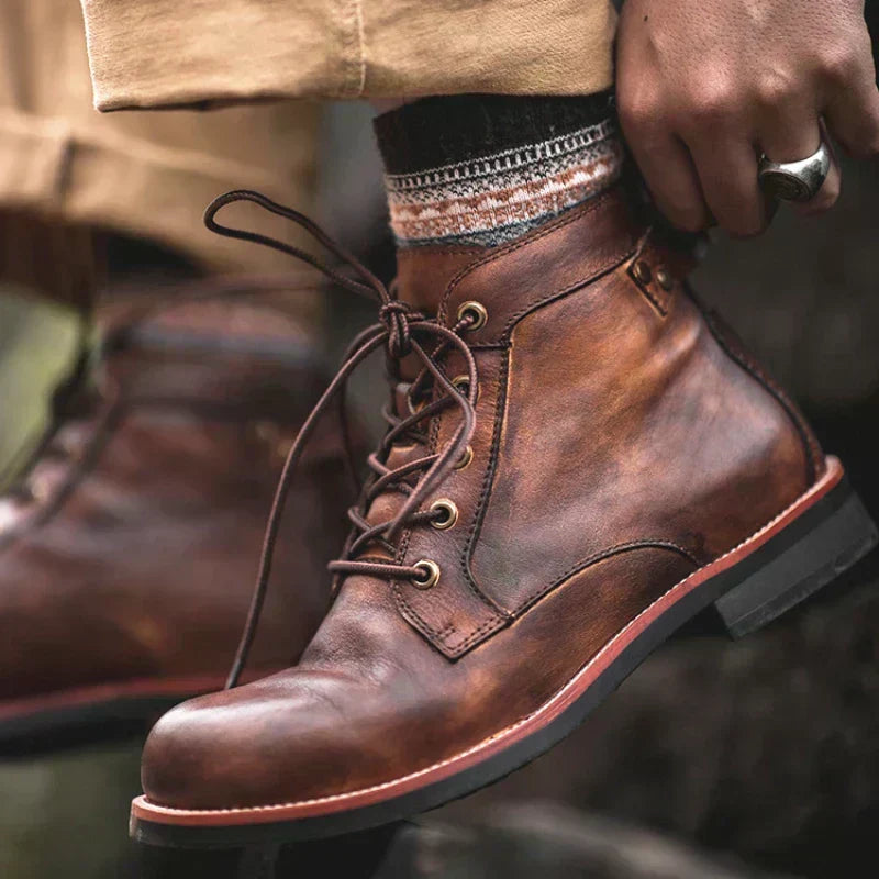 Caleb™ | Botas Altas