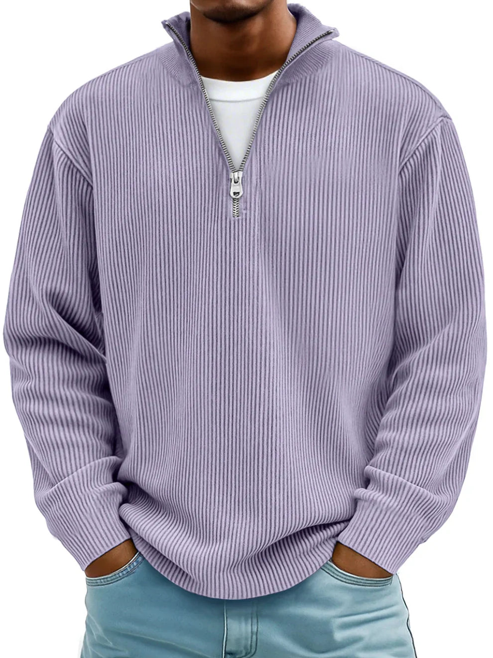 CALIX | Camisola Moderna e Elegante