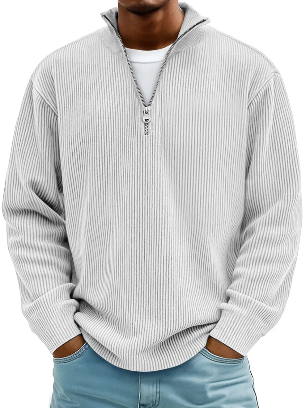 CALIX | Camisola Moderna e Elegante