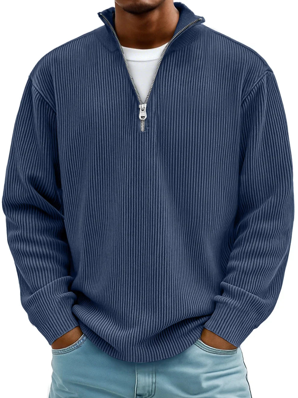 CALIX | Camisola Moderna e Elegante