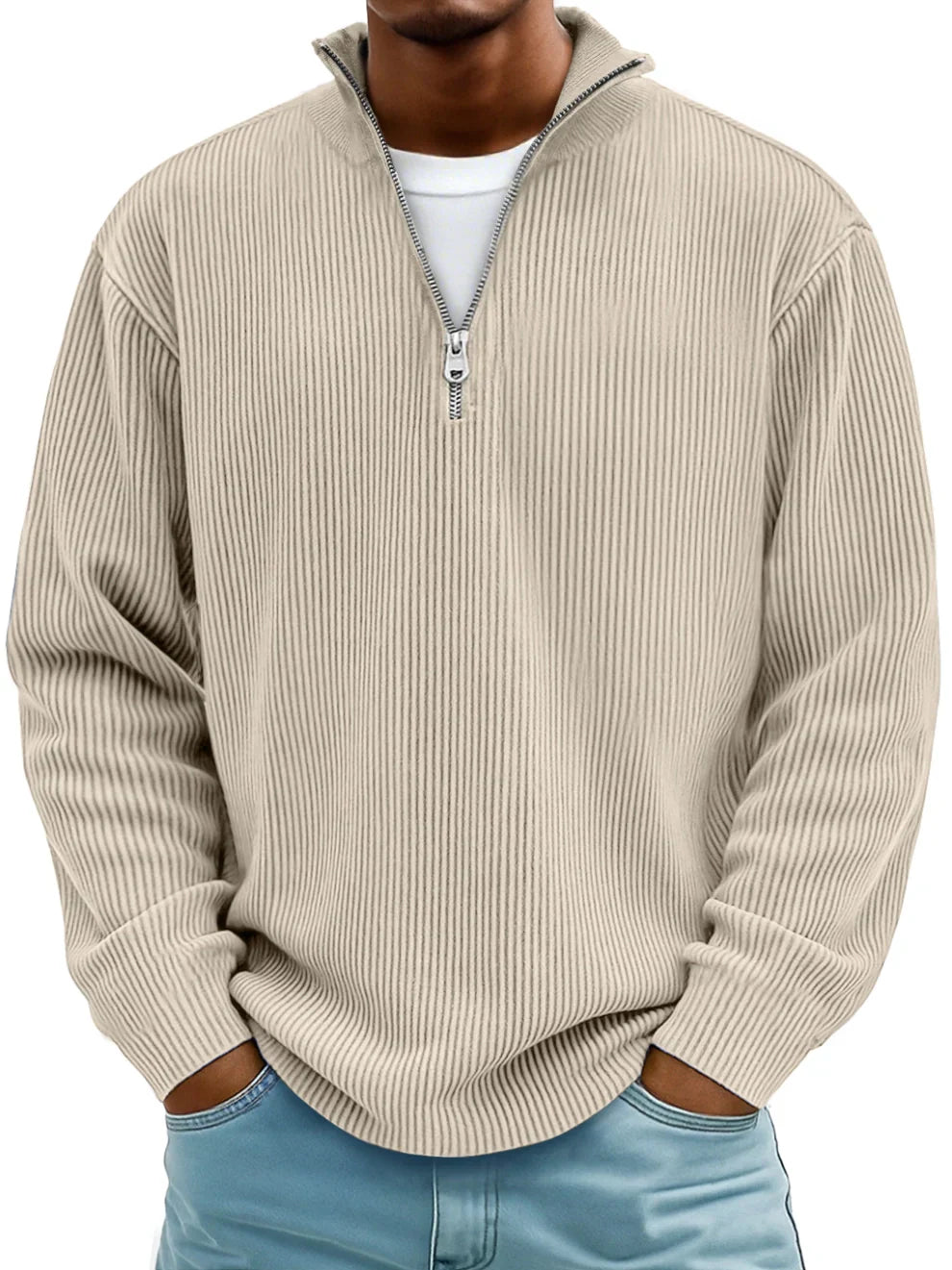 CALIX | Camisola Moderna e Elegante