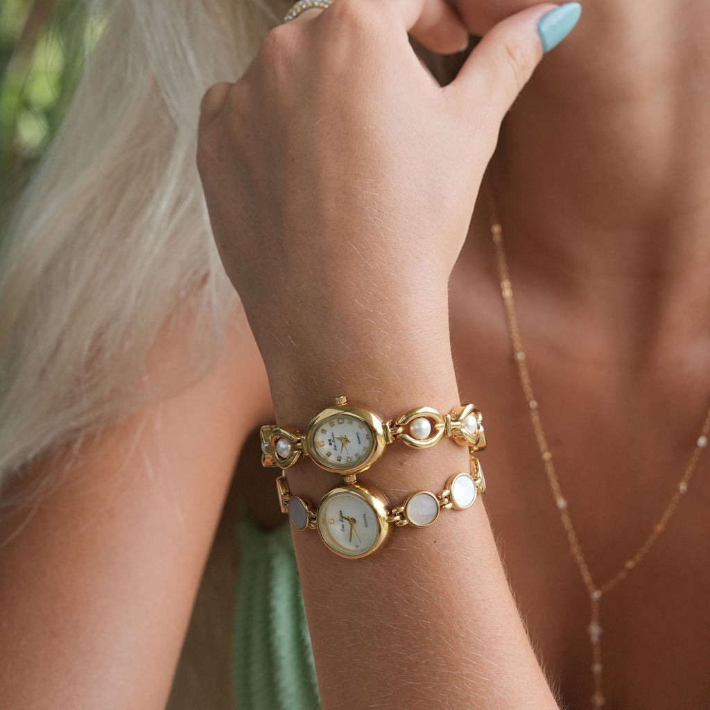 Celina | Dourado