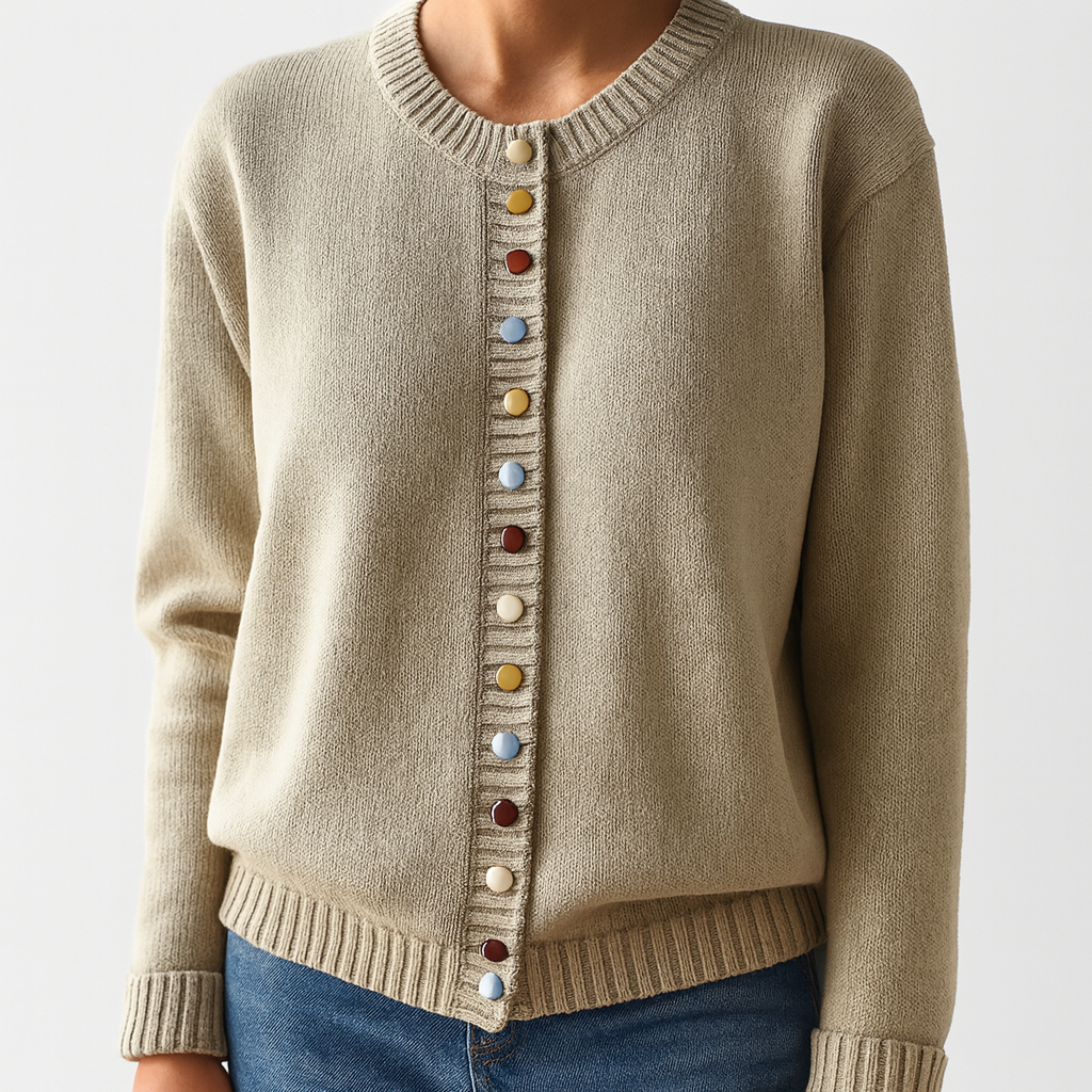 Clara – Cardigan
